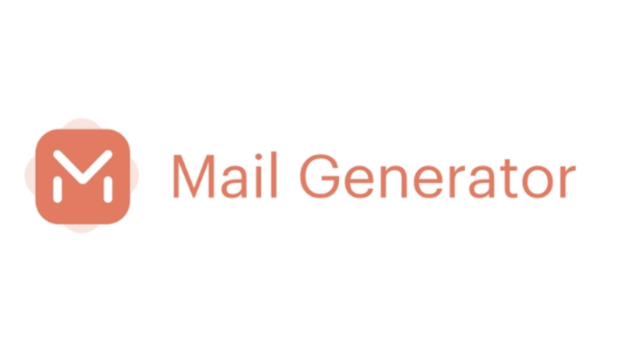 Mail-Generator-ai-free-tool